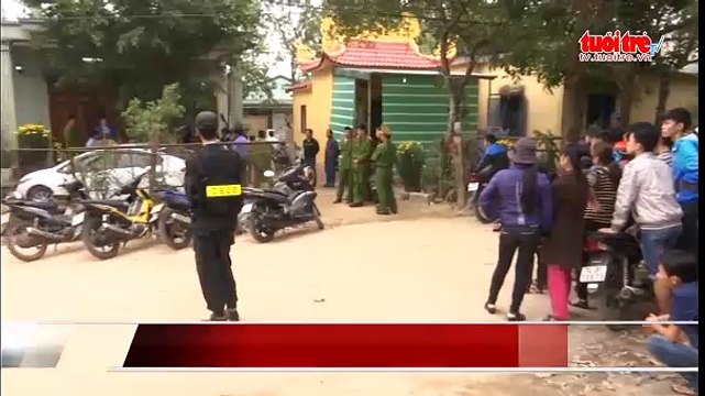 Bắt đối tượng tàng trữ gần 7000 viên ma túy tổng hợp