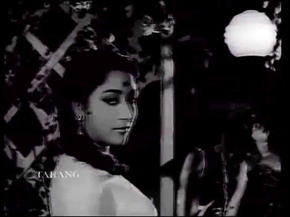 Aap Ki Nazron Ne - Anpadh