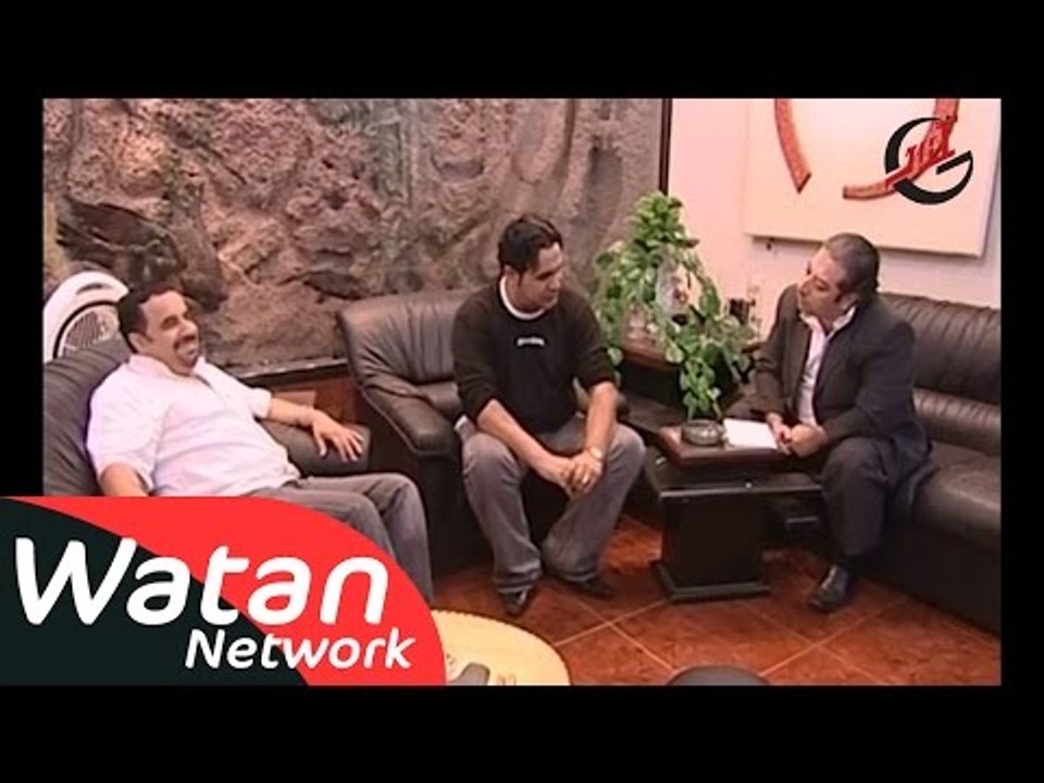 برنامج كاميرا خفية من هون لهون ـ الحلقة 22 الثانية والعشرون كاملة HD