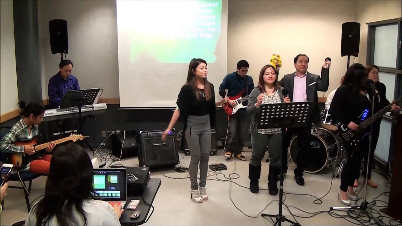 February 28, 2016. Praise and Worship