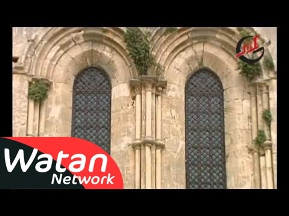 السلسلة الوثائقية معالم أثرية ـ الحلقة 19 التاسعة عشر كاملة HD