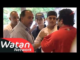 الكاميرا الخفية ـ نقطة انتهى ـ الحلقة 8 الثامنة كاملة HD