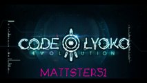 Code Lyoko Evolution OST - (25) Emergency