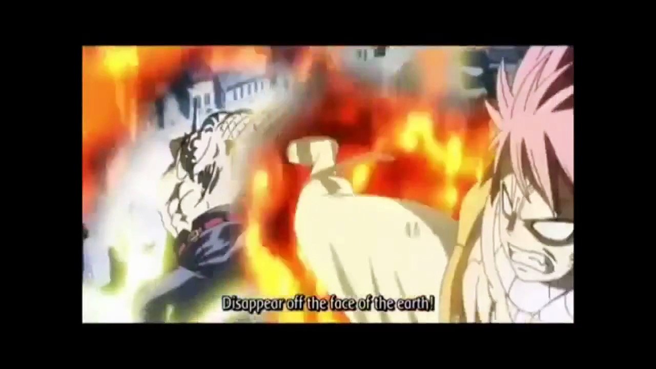 Anime my fight