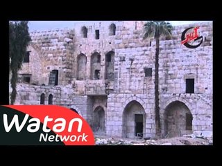 السلسلة الوثائقية معالم أثرية ـ الحلقة 4 الرابعة كاملة HD