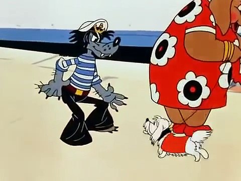 Ну, Погоди Ну, погоди! серия 7