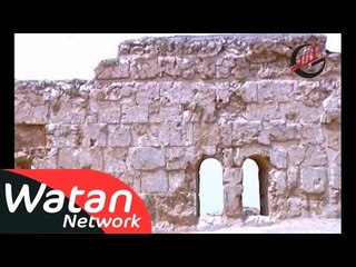 السلسلة الوثائقية معالم أثرية ـ الحلقة 14 الرابعة عشر كاملة HD