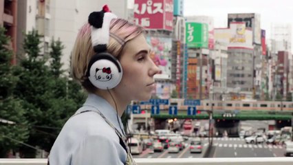 Girls 5x03 Promo _Japan