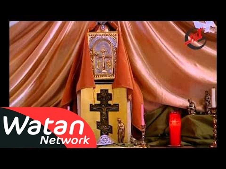 السلسلة الوثائقية معالم أثرية ـ الحلقة 12 الثانية عشر كاملة HD