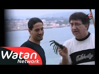 الكاميرا الخفية ـ نقطة انتهى ـ الحلقة 13 الثالثة عشر كاملة HD