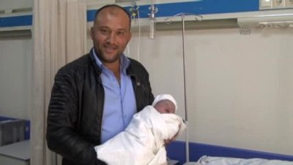 Nihan Bebek Doğum Gününü 4 Yılda Bir Kutlayabilecek