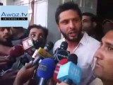 Mujhe Samjh Nahi Aati Hum India Ke Itne Khilaf Kyun Hain - Shahid Afridi