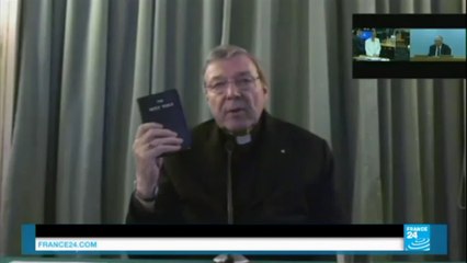 Australie : un scandale de pédophilie éclabousse à nouveau l'Eglise catholique