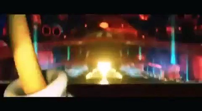 Sonic Unleashed: Intro!