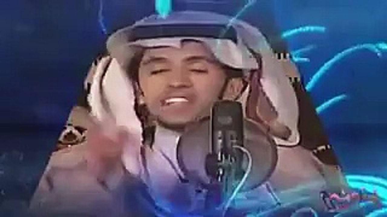 Beautiful Voice Arbic