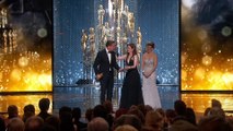 Léonardo DiCaprio a enfin eu un Oscar : voici son discours inattendu