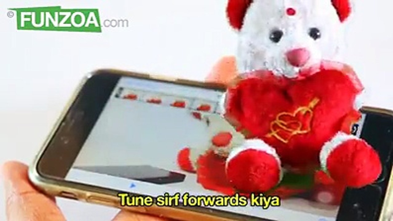 New Mobile App
