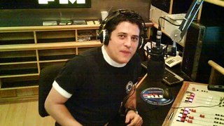 98FM - DUDU APRESENTA: SHOW DO CAJAH EM BELO HORIZONTE !!!!