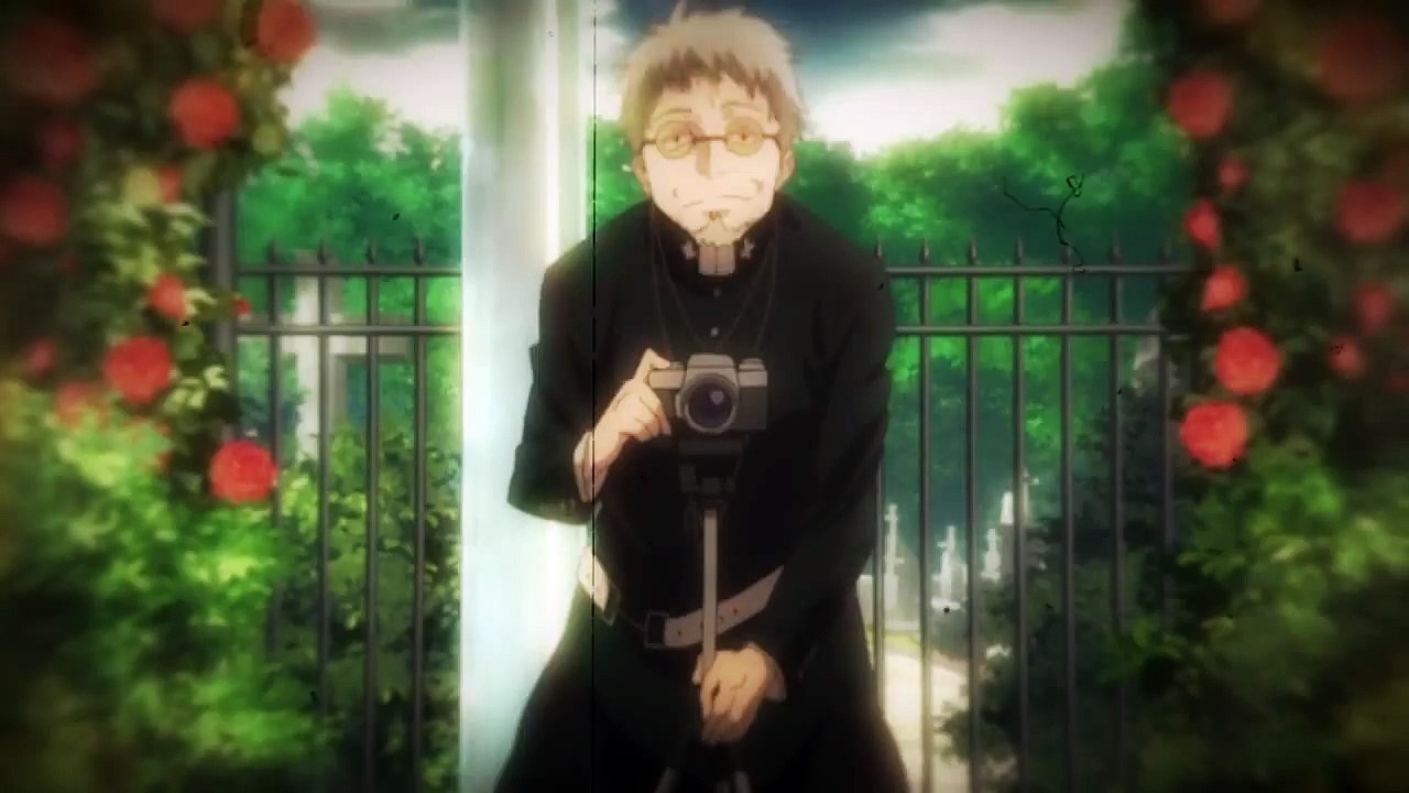 AMV Heavy Flames
