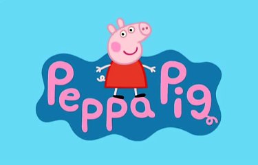 Peppa Pig S1x44 La Cabane dans l arbre