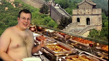 Roman & Jon - Sticker Prank