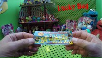 Phineas and Ferb SURPRISE EGG مفاجأة Ü ei 突擊 Disney Eggs Collection Kinder 장난감 Überraschung üeier