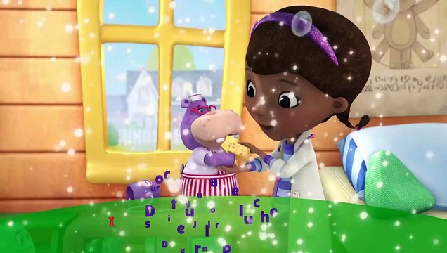 Docteur la Peluche - Chanson - Lave toi bien les mains