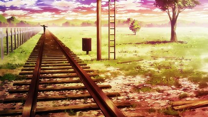 AMV I Like Trains