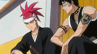 Funny Bleach Moment Episode 149