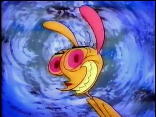 Ren & Stimpy home video promos (Sony Wonder)(1994)