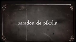 paradon de pikolin (Created with jesuba77)