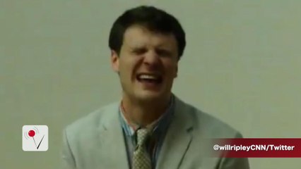 American student detained in North Korea confesses to 'hostile act'
