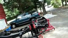 truck update 9/17/2011