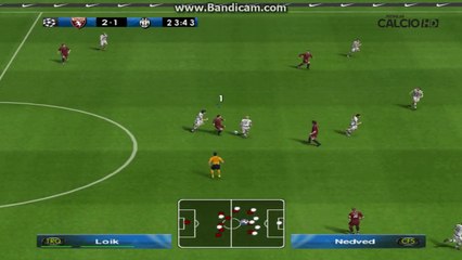 Bobo Vieri Proprio lui!!