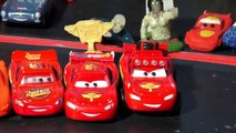 Pixar Cars New Car Unboxing, from The Radiator Springs 500, its Shifty Sidewinder !! Cool !