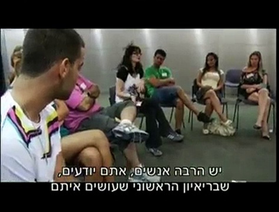 עומרי בן נתן באודישן לאח הגדול עונה 2!