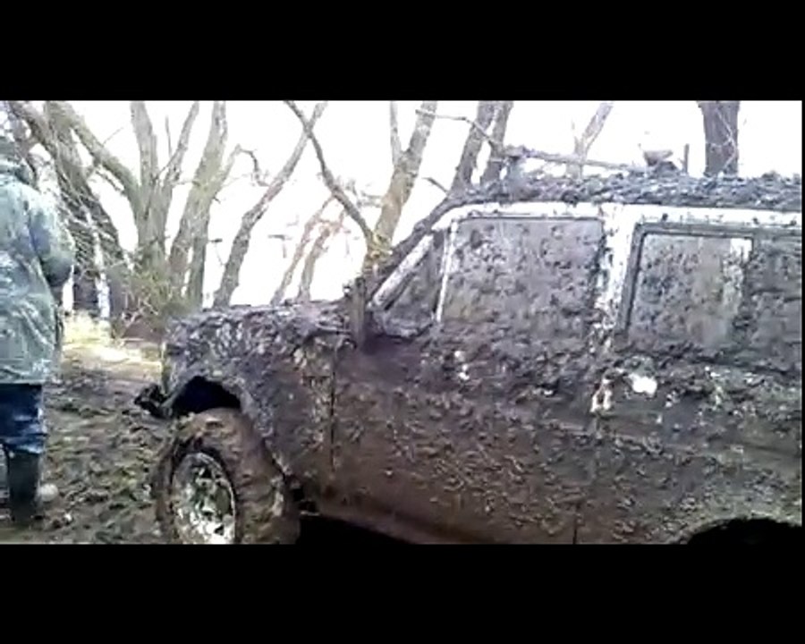 жесть нива 2121.mp4