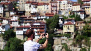 Top Things See & Do in Veliko Tarnovo, Bulgaria
