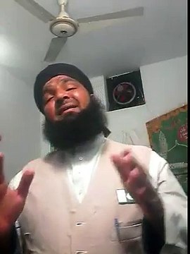 Ya Rasool Allah tere chahnai walo ki Khair by Mumtaz Qadri Shaheed 29-02-2016