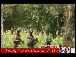 NewsONE Headlines 7PM, 29-February-2016