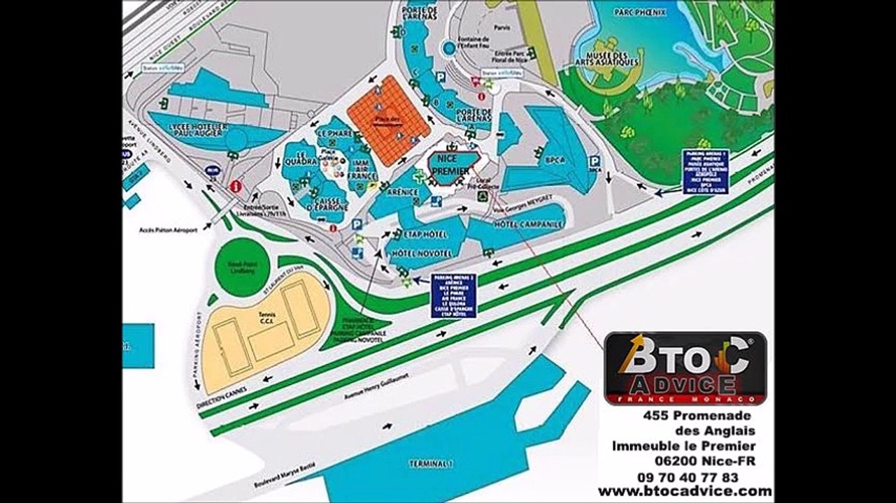 Coaching de commerciaux, Techniques de vente, Agence de marketing à Nice