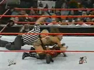 Trish Stratus Vs Jazz