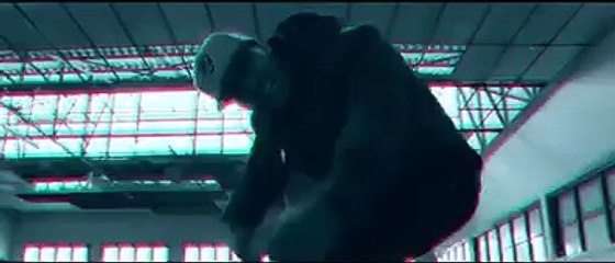 K-Nif - Fin Du Game - QuiSontLesVrais (Clip Officiel) ♥