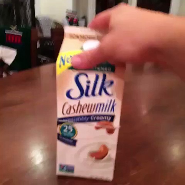 Creamy magic