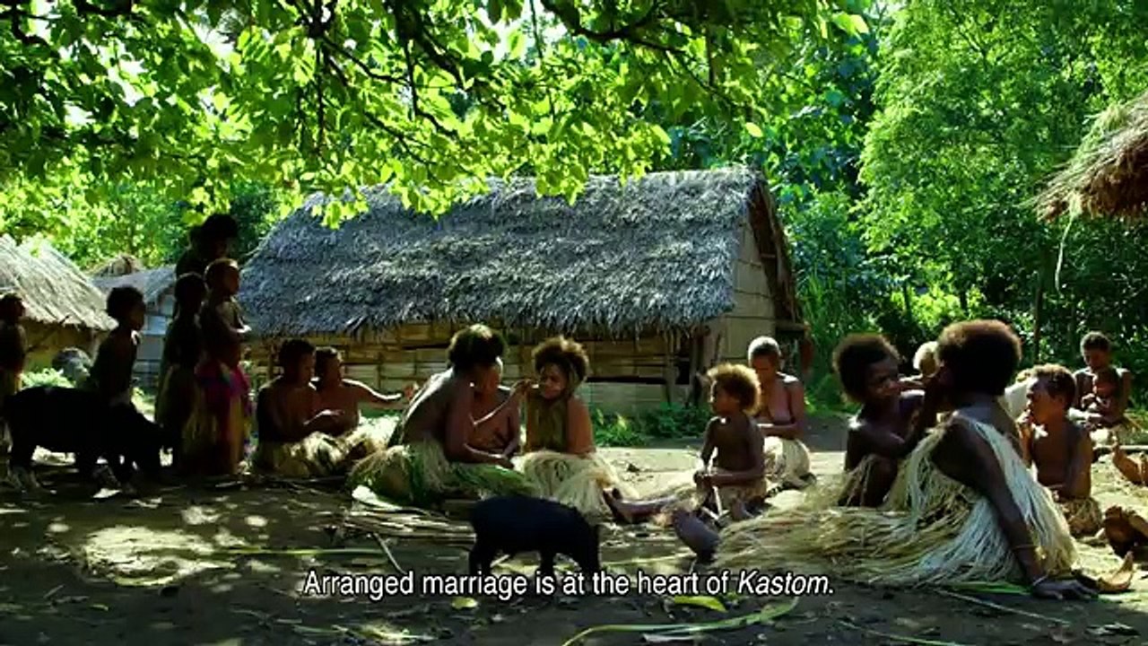 Tanna (2015, Australia) Official Trailer (English Subtitles)