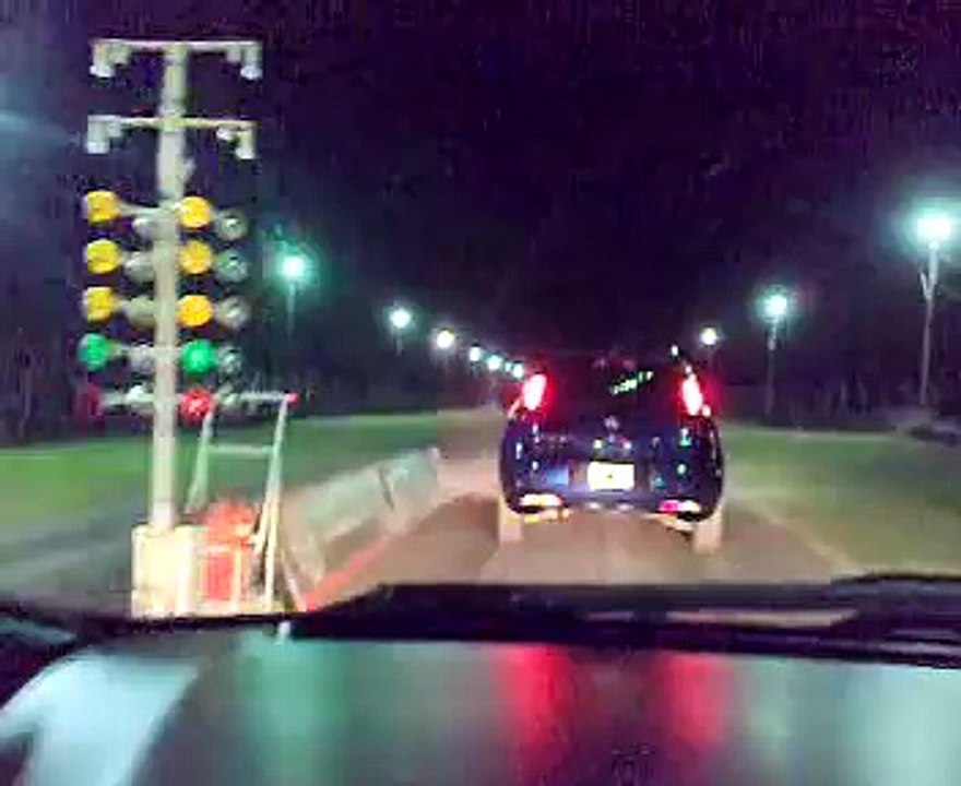 Club del Punto Reunión Oficial 9 al 12 de Abril del 2009