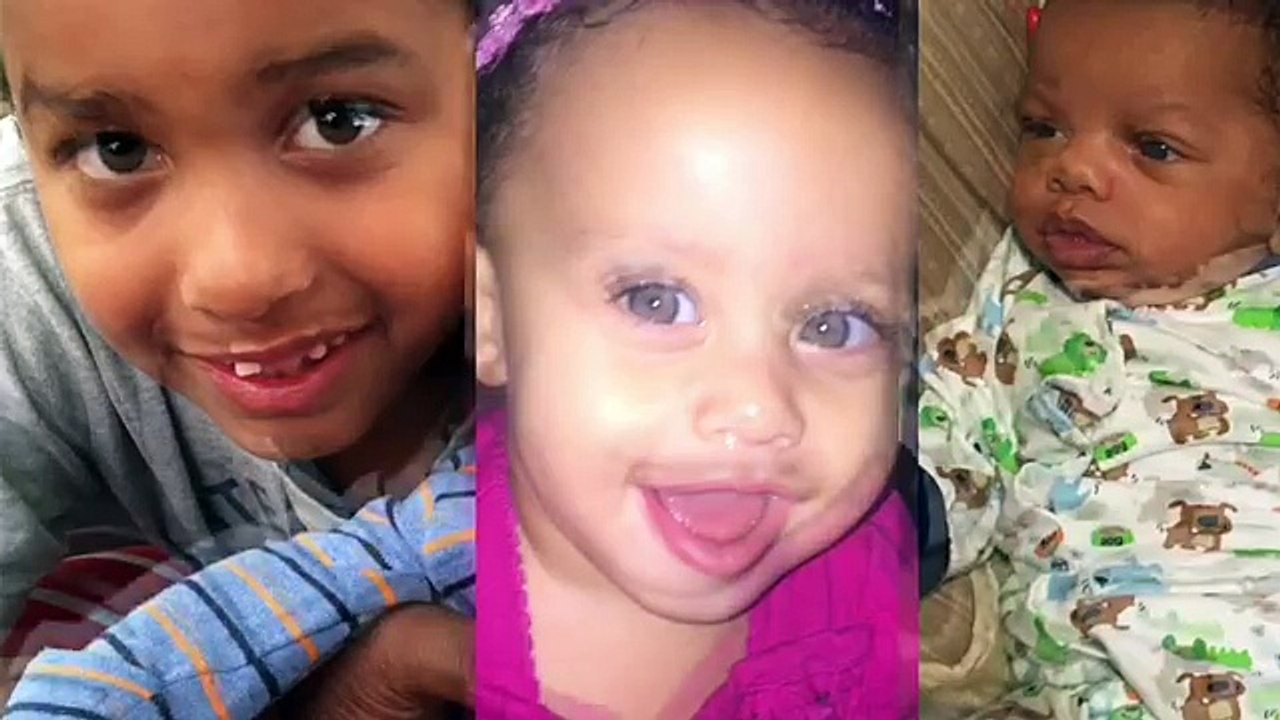 Interracial Family Vlogs You Are NOT the Father!