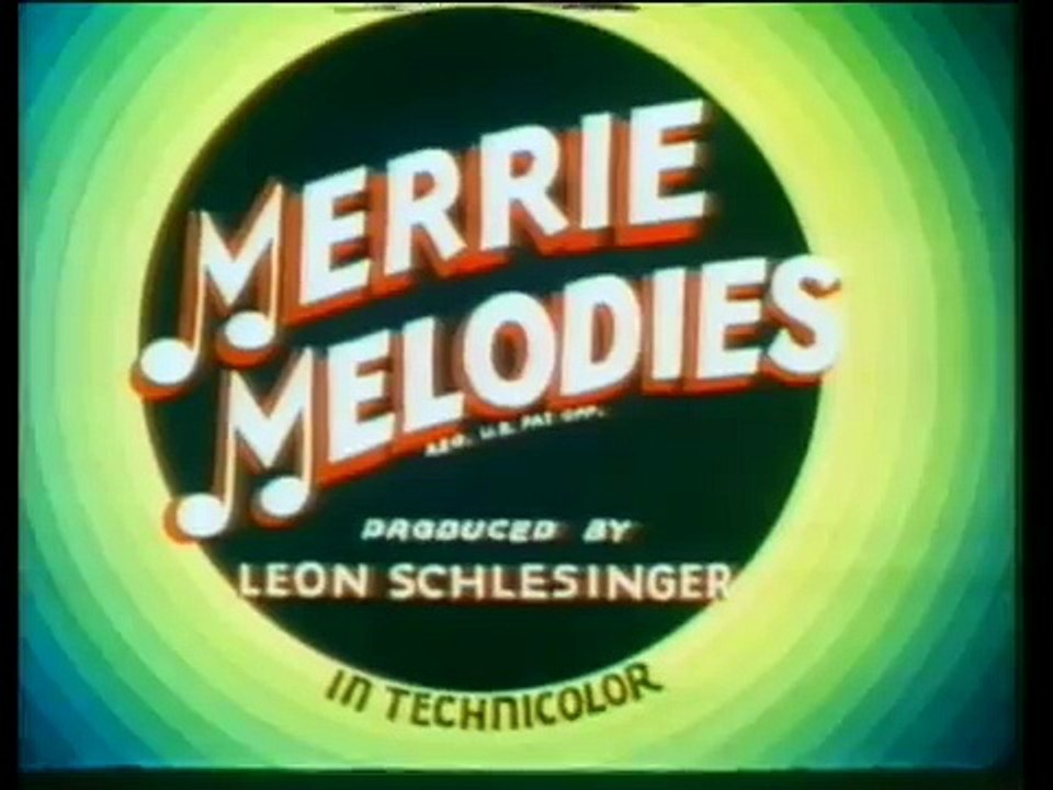 Daffy Duck - Pato Lucas y el Dinosaurio (Daffy Duck & Dinosaur)