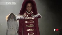 ERMANNO SCERVINO Full Show Fall 2016 Milan Fashion Week by Fashion Channel