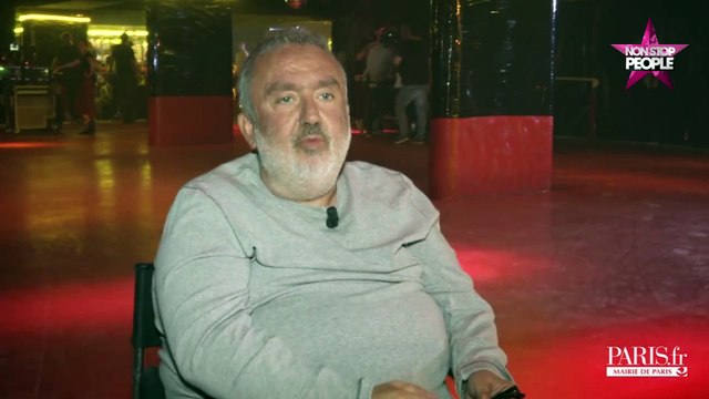 Dominique Farrugia ému aux larmes, ses confidences touchantes sur la mort de son père